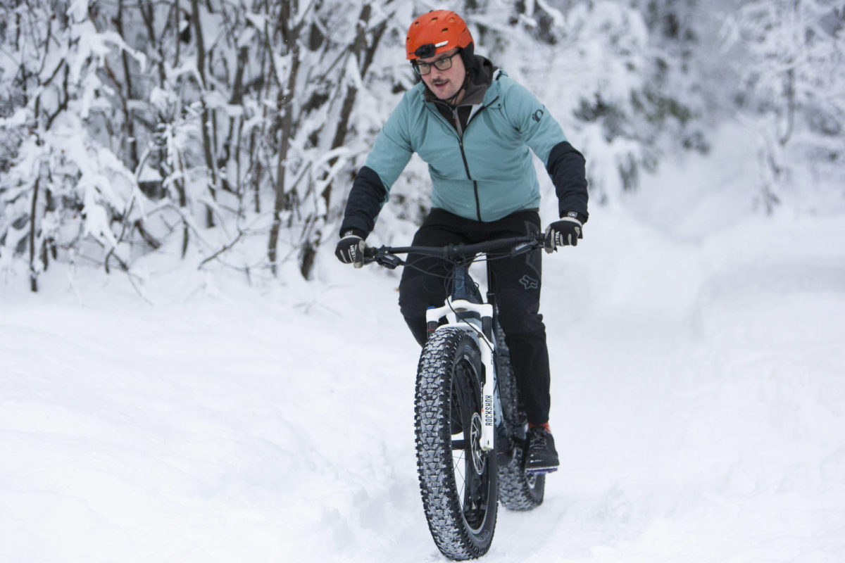 Custom grooming machine boosts Kimberley’s growing fat bike scene